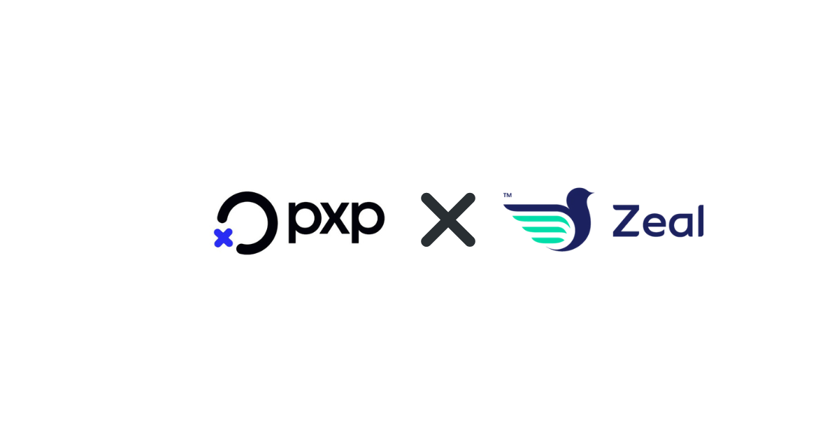 PXP Partners with Zeal to Transform Loyalty Experiences at Checkout