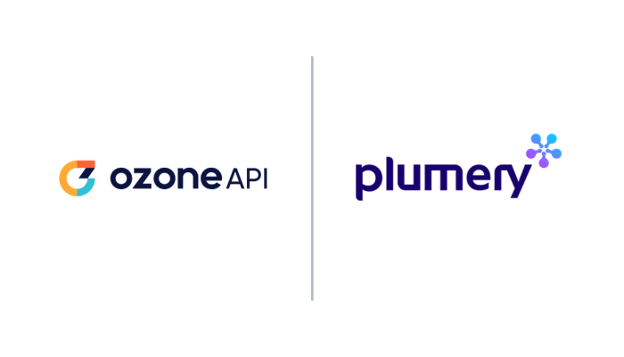 Ozone API and Plumery Join Forces to Transform Digital Banking Through Open Banking Integration