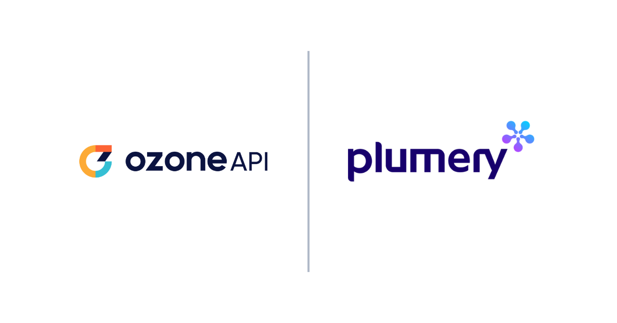 Ozone API and Plumery Join Forces to Transform Digital Banking Through Open Banking Integration