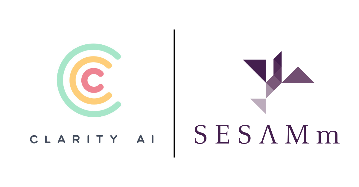 Clarity AI and SESAMm Unite to Strengthen ESG Controversy Monitoring in Private Markets