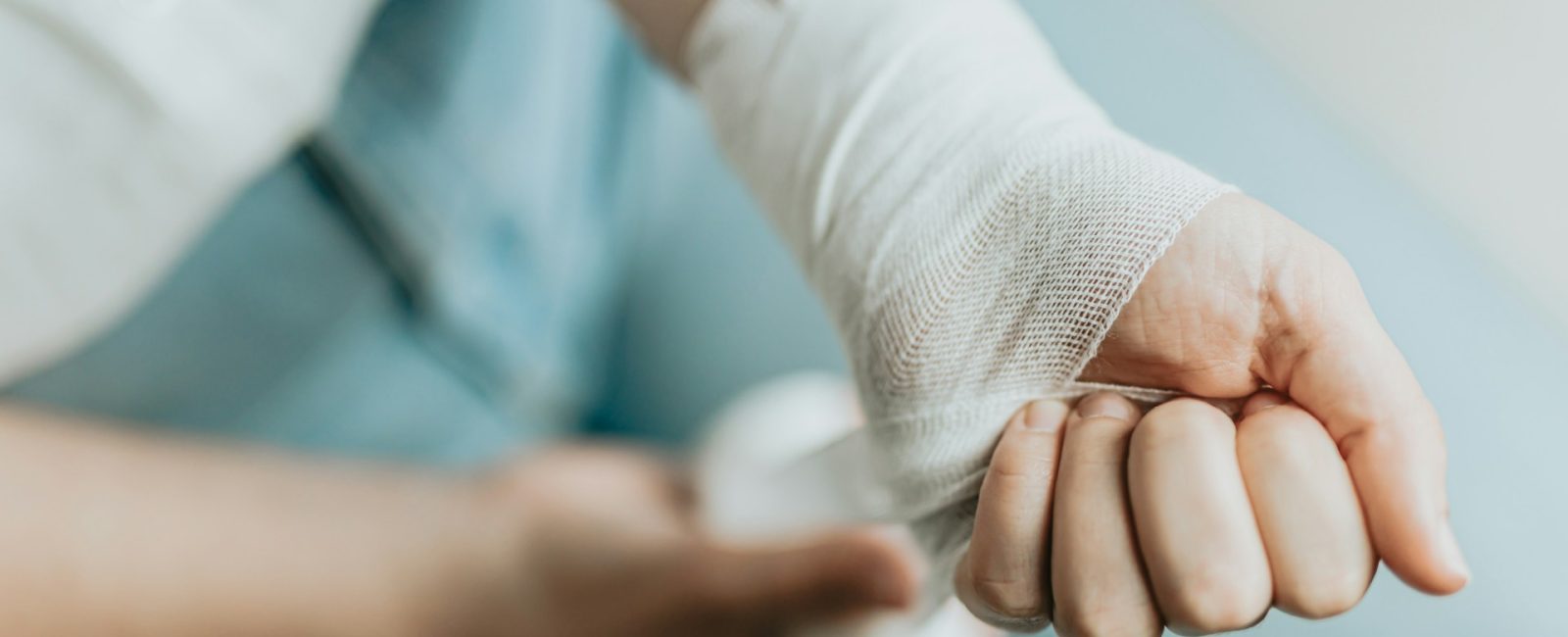 Personal Injury Case