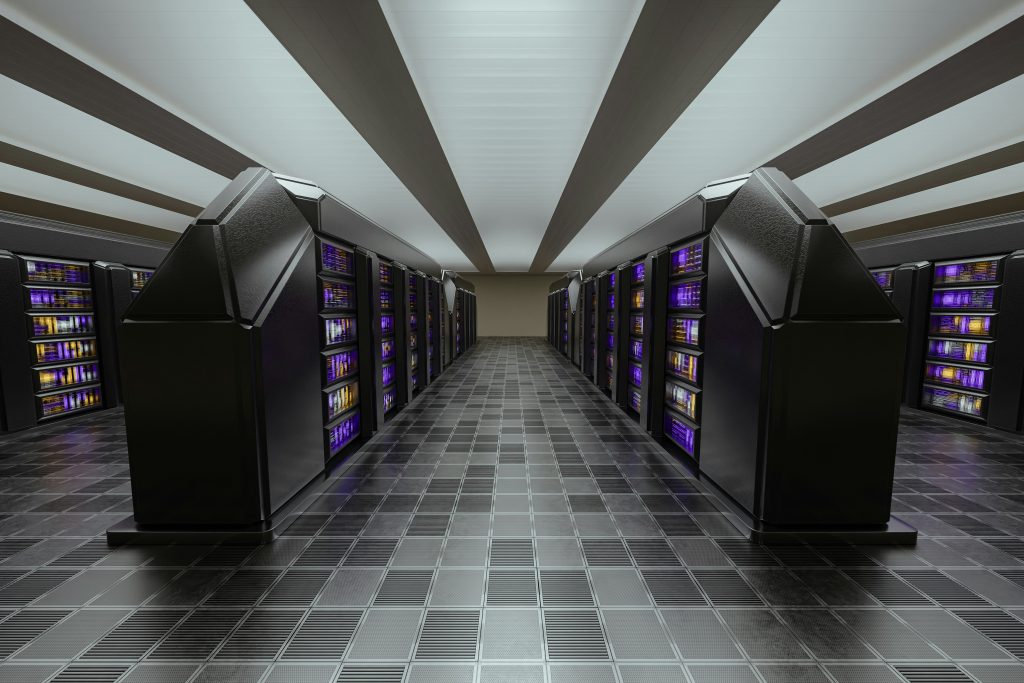 Virtual Data Rooms