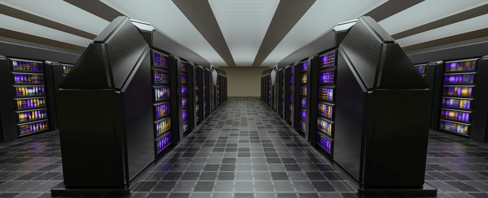 Virtual Data Rooms