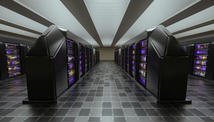 Virtual Data Rooms