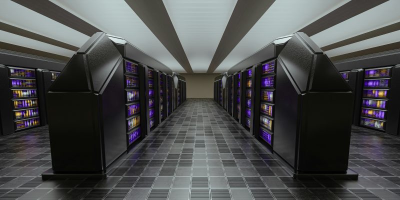 Virtual Data Rooms