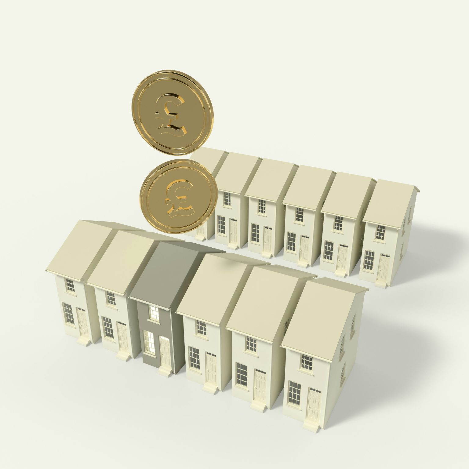Key Economic Factors Shaping the UK Property Market