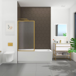 Swap Your Bath for a Shower