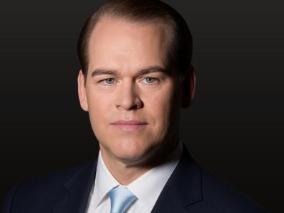 Borderless Bank Reports