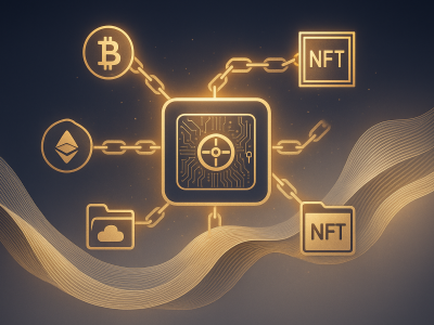 Digital Legacy