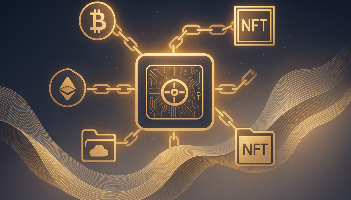 Digital Legacy