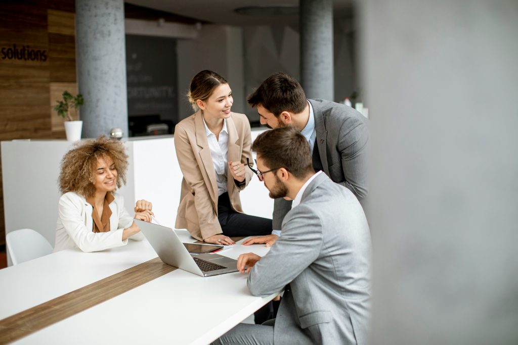 How Can Small Businesses Start a 401(k) Plan?