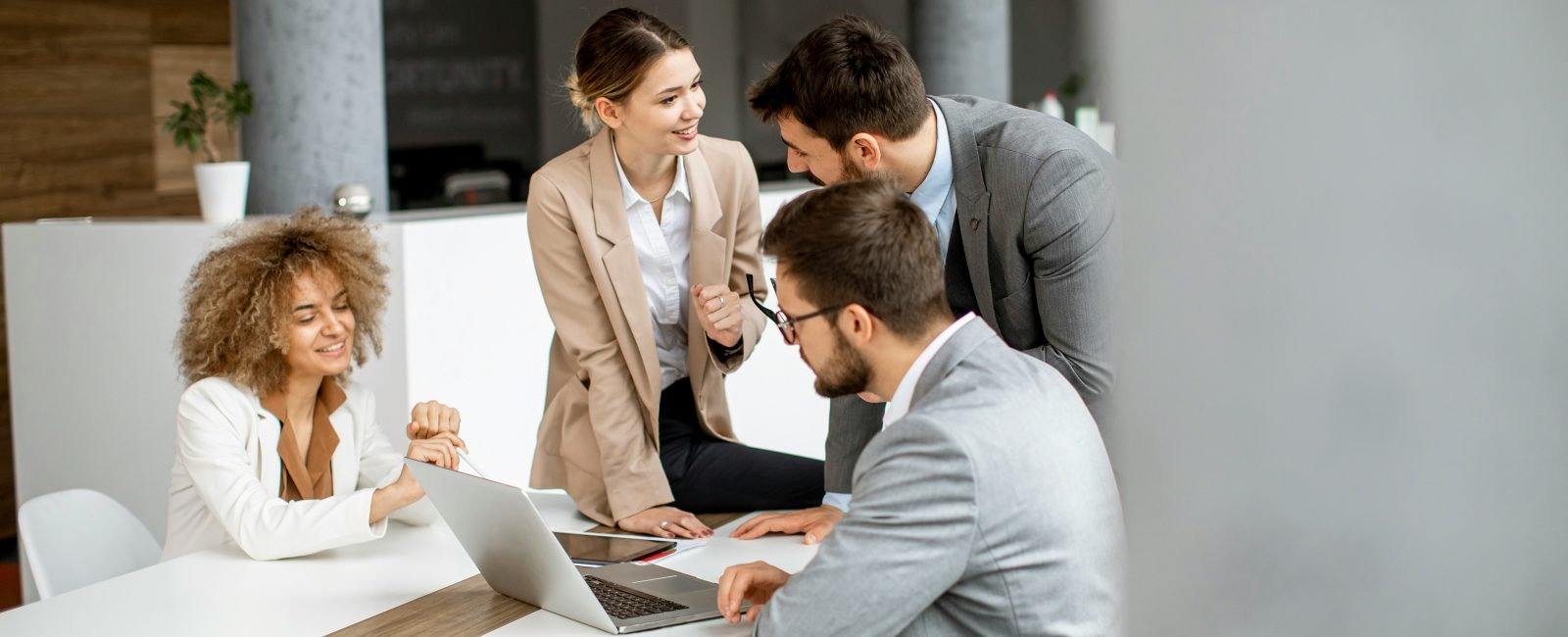 How Can Small Businesses Start a 401(k) Plan?