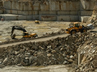 Mining Contractors