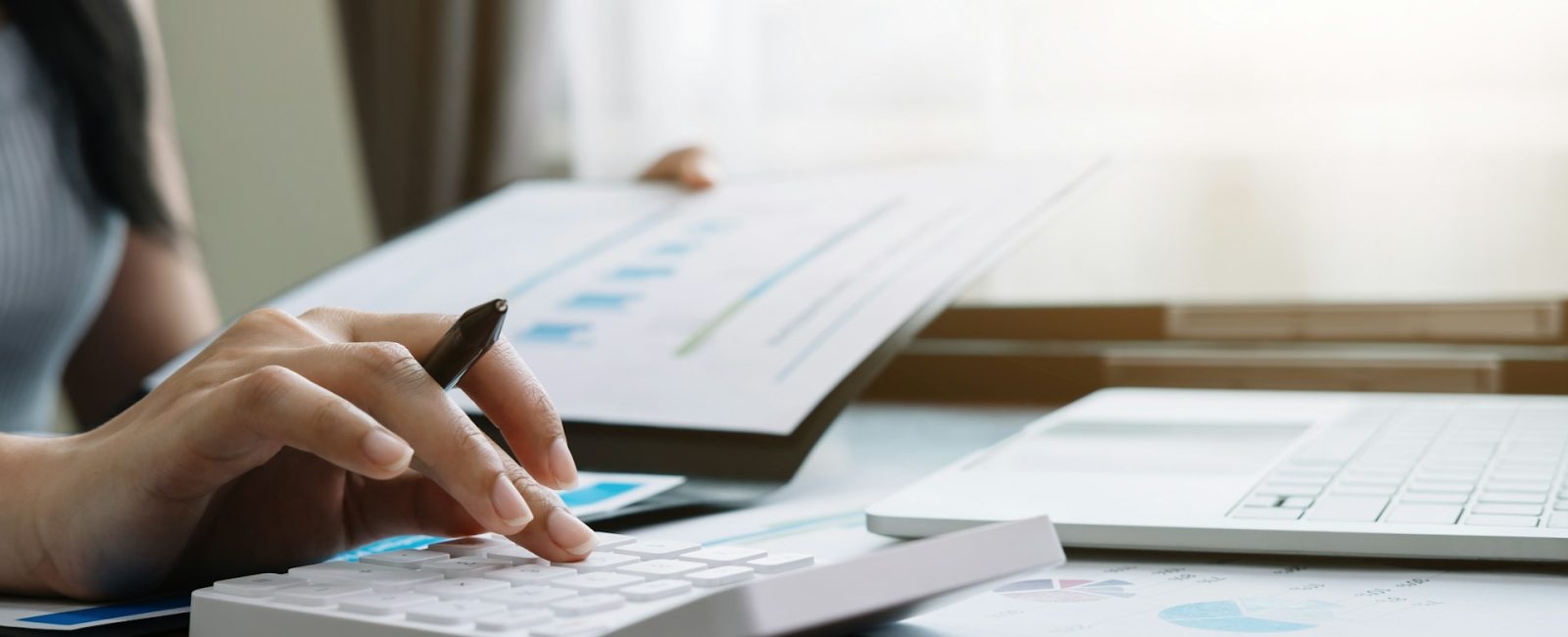 Bookkeepers Perth