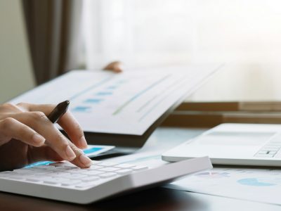 Bookkeepers Perth