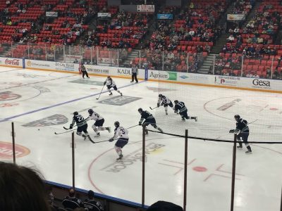 Connor McDavid