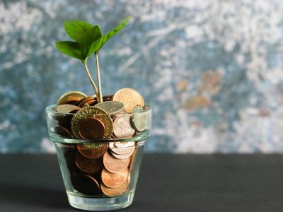 Simple Steps Toward Improving Financial Well-Being