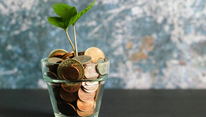 Simple Steps Toward Improving Financial Well-Being