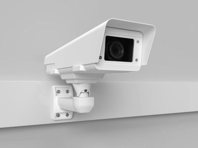 wireless smart security cameras
