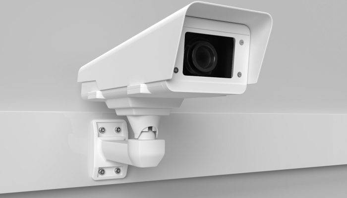 wireless smart security cameras