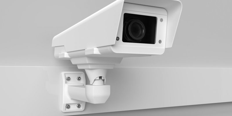 wireless smart security cameras