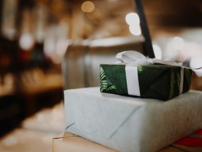 Christmas gifts