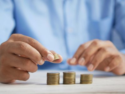 The Great Wealth Transfer