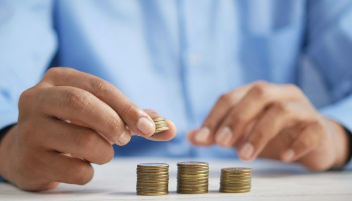The Great Wealth Transfer