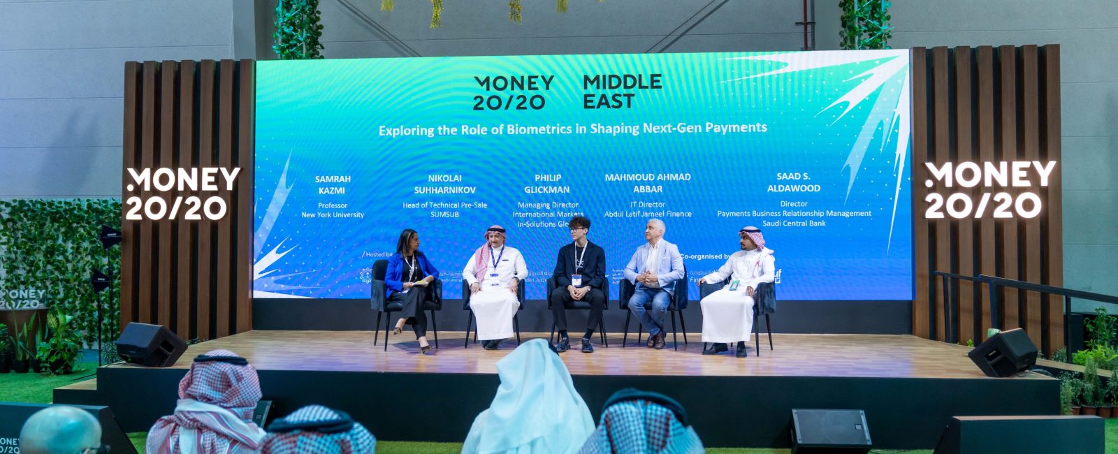 Day Two of Money20/20 Middle East Showcases Cutting-Edge Fintech Innovations at Record-Breaking Gathering