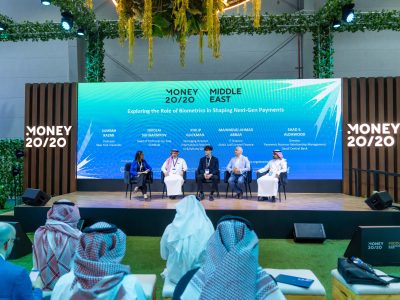 Day Two of Money20/20 Middle East Showcases Cutting-Edge Fintech Innovations at Record-Breaking Gathering
