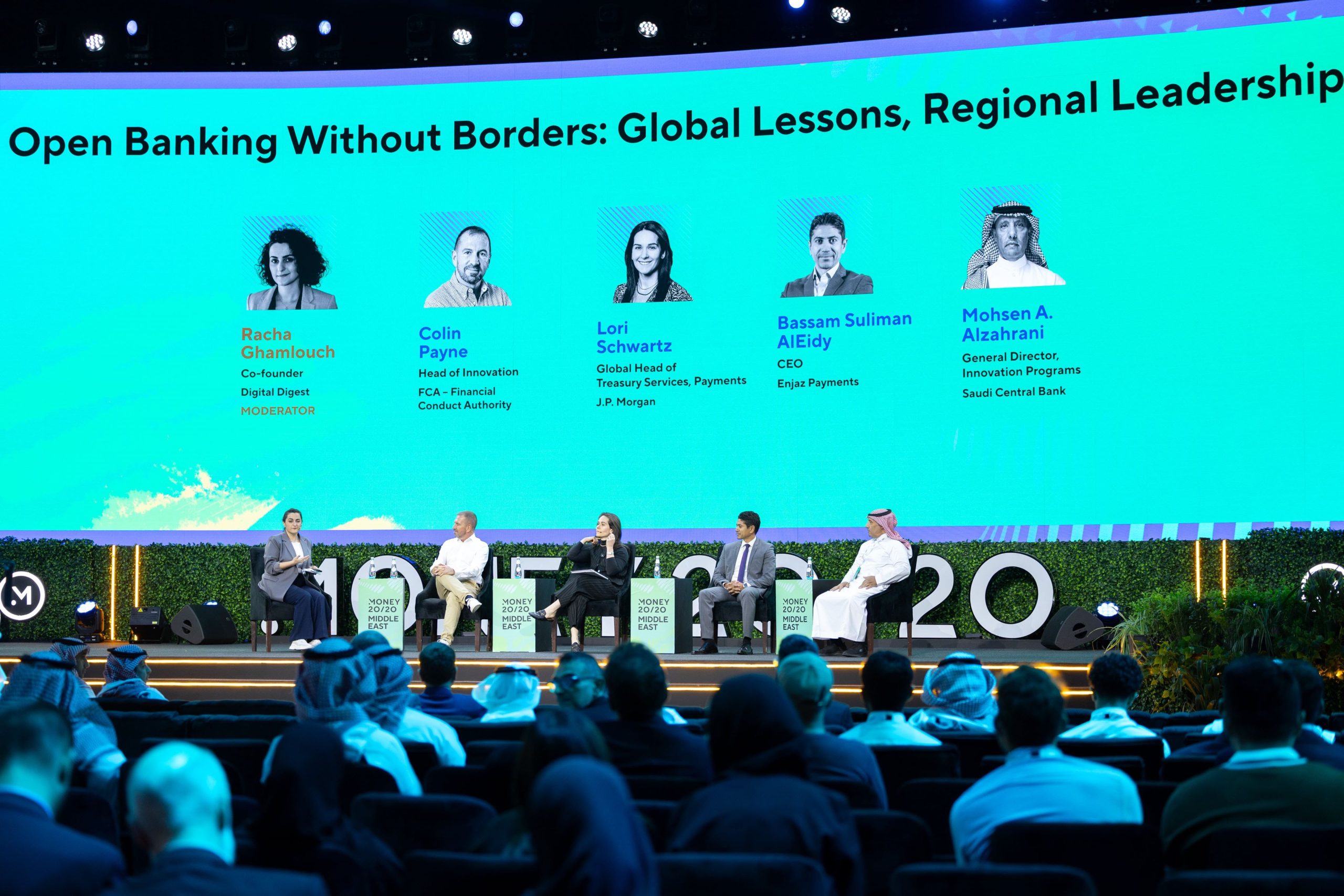 Money20/20 Middle East