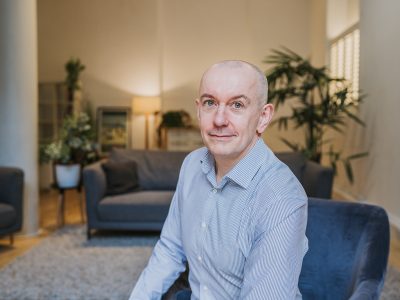 Coadjute Warns Estate Agents of AML Compliance Risk