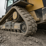 asv loader parts