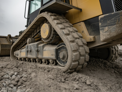 asv loader parts