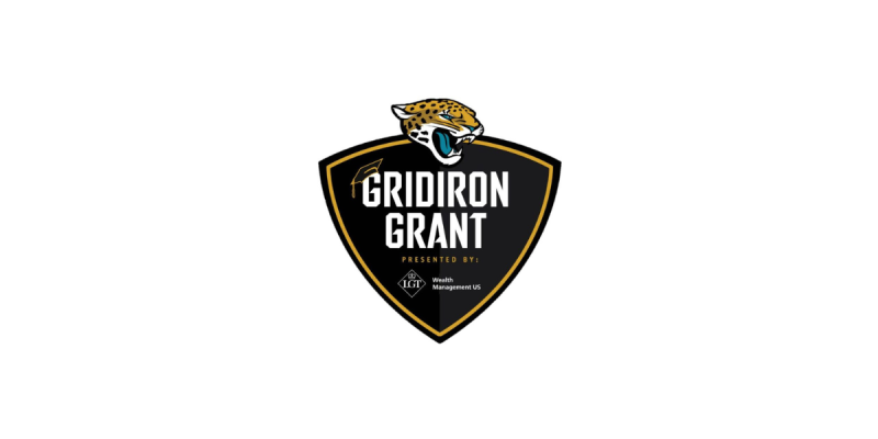 Jacksonville Jaguars and LGT Wealth Management US Reveal 2025 Gridiron Grant Recipients and Schools Joining Reward Rows