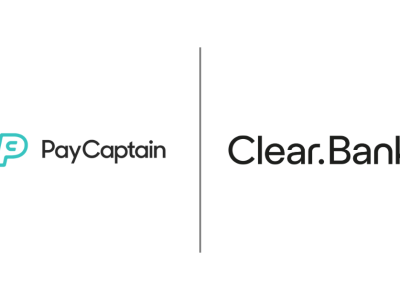 PayCaptain and ClearBank Partner to Deliver Real-Time Payroll Payments and Embedded Savings Solutions