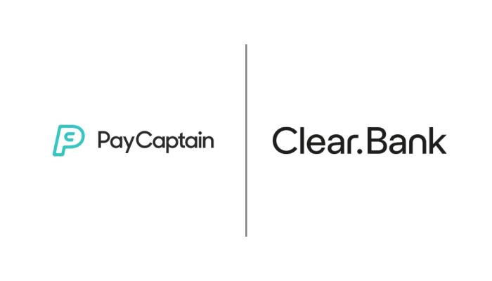PayCaptain and ClearBank Partner to Deliver Real-Time Payroll Payments and Embedded Savings Solutions