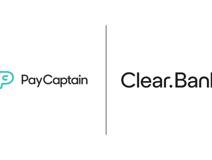 PayCaptain and ClearBank Partner to Deliver Real-Time Payroll Payments and Embedded Savings Solutions