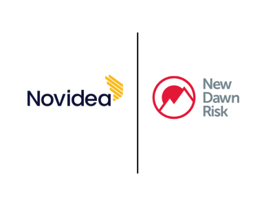 New Dawn Risk adopts Novidea insurance management platform to enhance trading efficiency and enable scalable growth