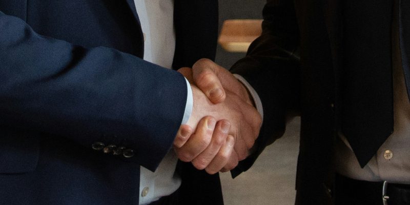 Centralis and HGGC Finalize Majority Investment Deal