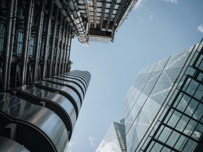 Lloyds Banking Group Launches Six-Month AI Training for Leaders