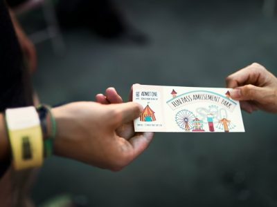 tickets