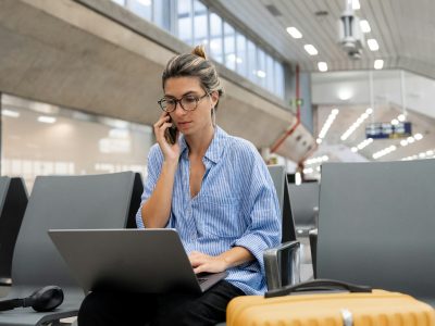Work Travel