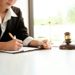 Divorce lawyer