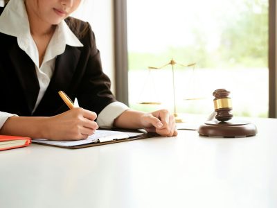 Divorce lawyer