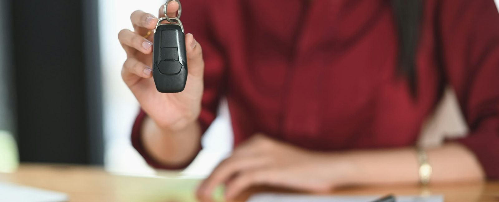 car leasing vs ownership