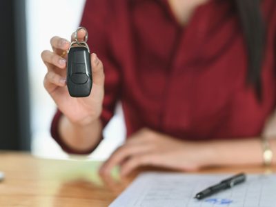 car leasing vs ownership