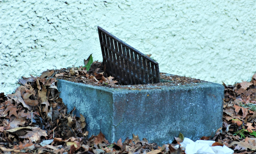 Preventive Drain Cleaning