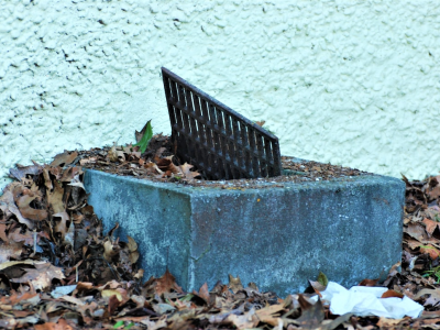 Preventive Drain Cleaning