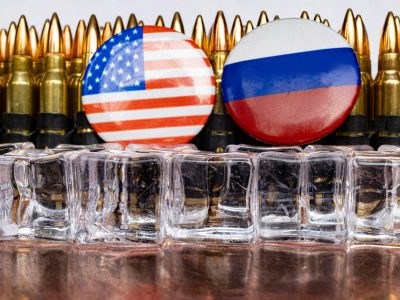 US Sanctions on Russian Oil Majors Poised to Trigger Market Volatility